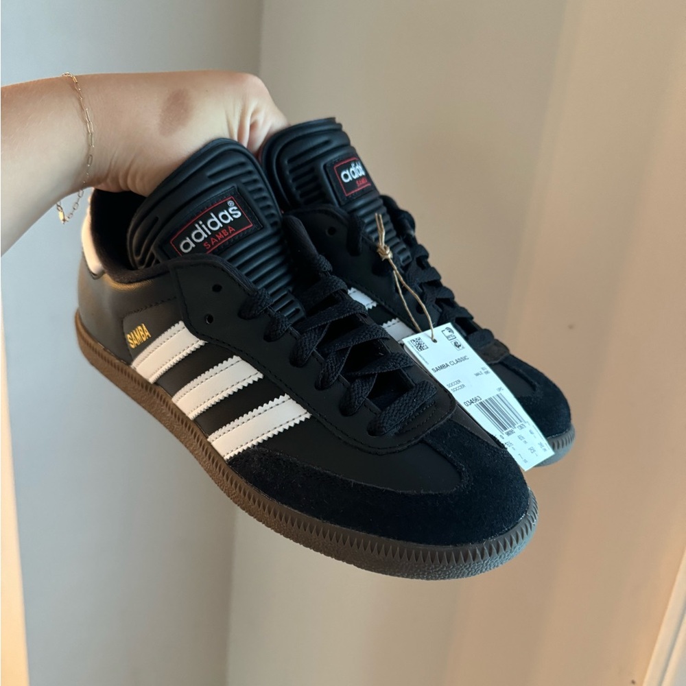 Adidas Sambas